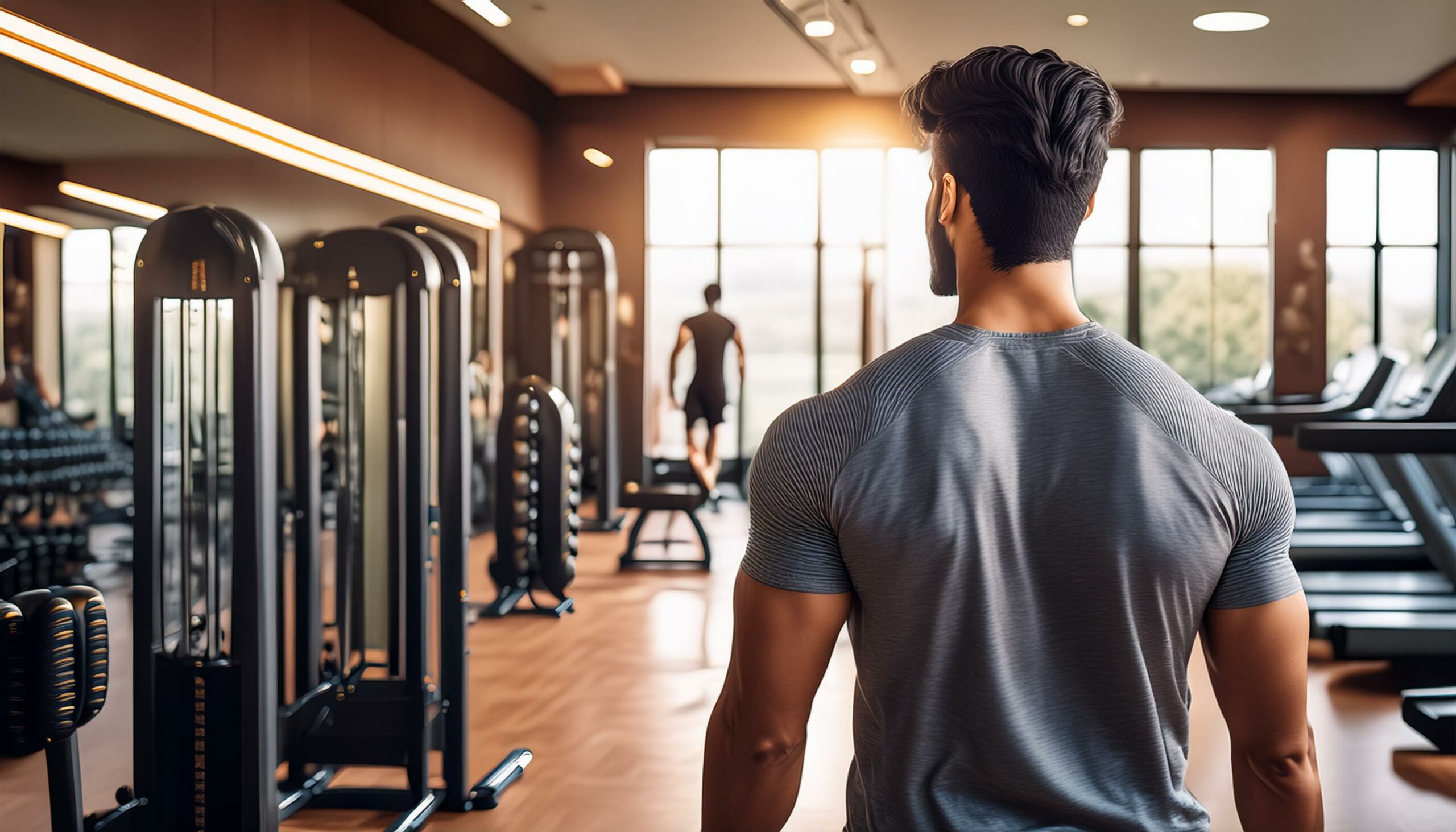 Finding Your Fitness Fit: How to Choose the Right Gym for You post thumbnail image